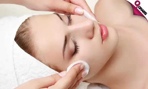 Thalgo Facials!